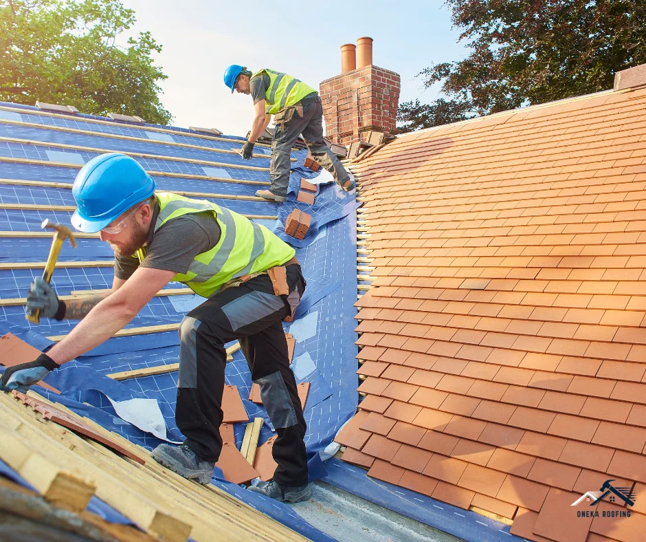 Why choose Roof Repair Near Me in Black Oak, AR